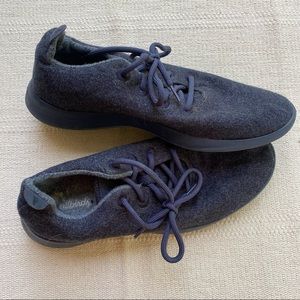 allbirds used